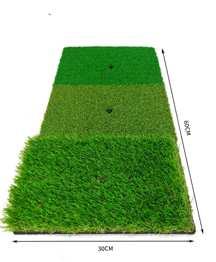 Portable Golf Strike Pad