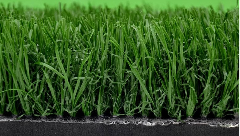 Golf Hitting Mat for Indoor Practice and Mini Golf