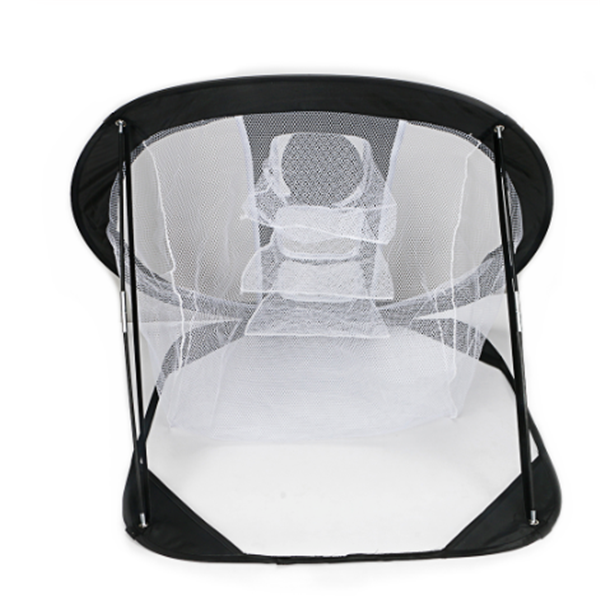 Pop-Up Chipping Target Net