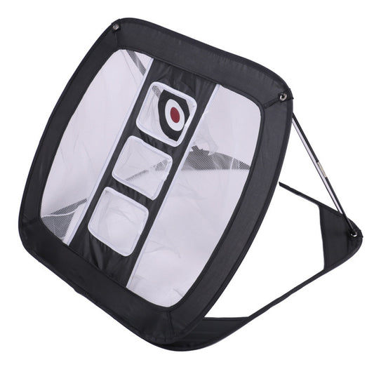Pop-Up Chipping Target Net