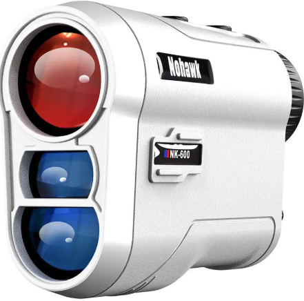 Golf Laser Rangefinder Telescope