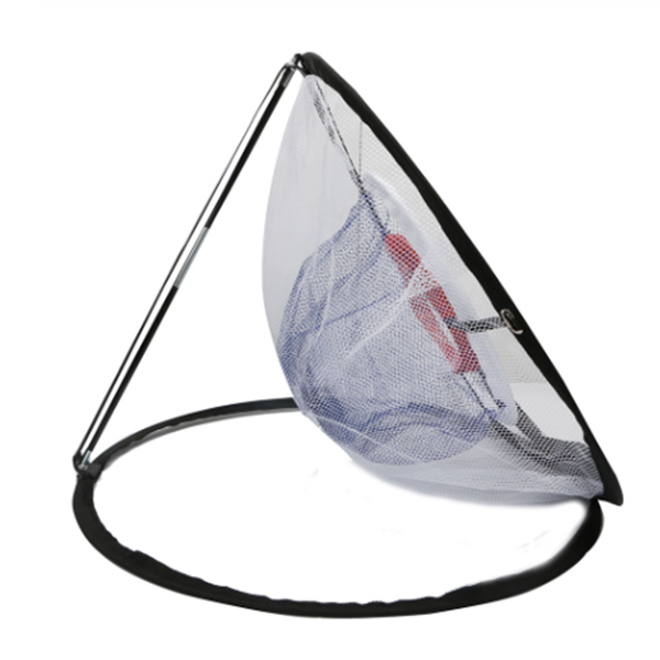 Pop-Up Chipping Target Net