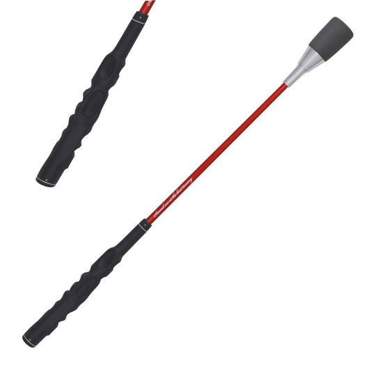 DAIYA Golf TR-535 Golf Trainer Diamond Swing 535 Indoor Golf Practice Tool Practice Club Golf Practice Bat Golf Swing Practice Machine Golf Stick