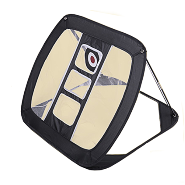 Pop-Up Chipping Target Net